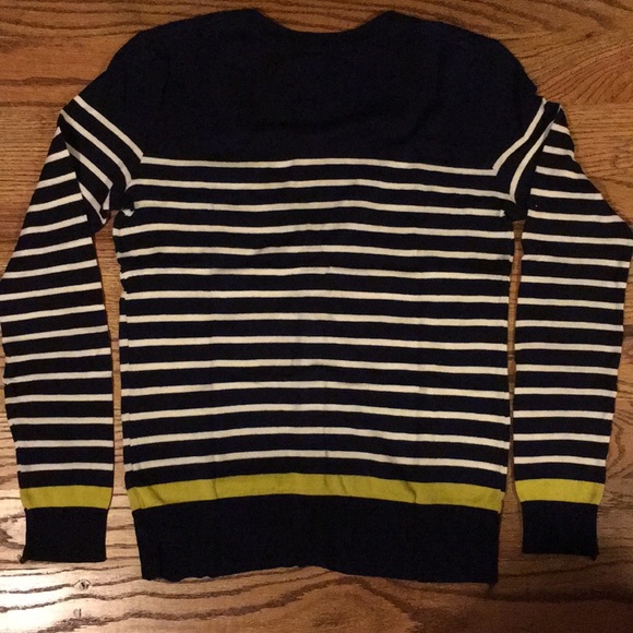 BDG Striped Cardigan - Picture 2 of 2